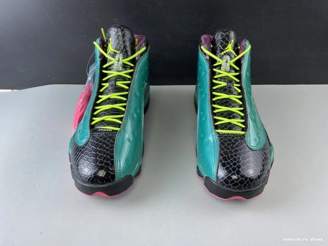 Rep Air Retro Doernbecher 13 836405-305 Jordan 0719